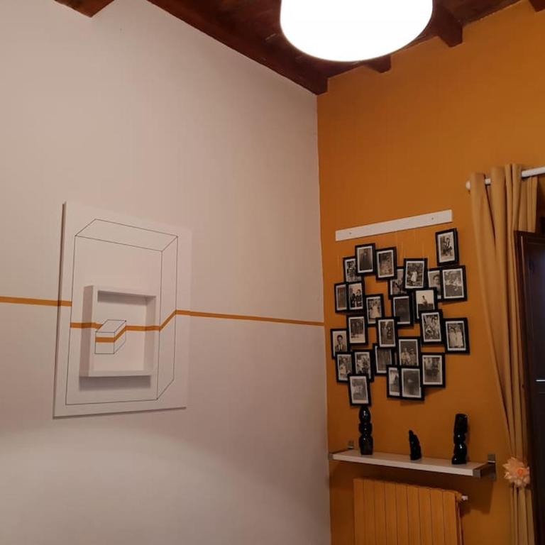 Charming Garden in Florence - Appartamento con 2 Camere da Letto - 23