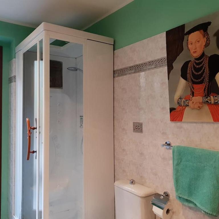 Charming Garden in Florence - Appartamento con 2 Camere da Letto - 29