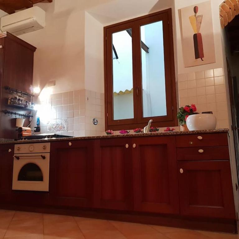 Charming Garden in Florence - Appartamento con 2 Camere da Letto - 30