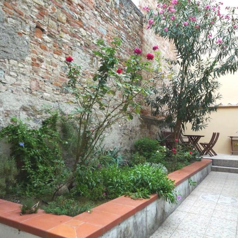 Charming Garden in Florence - Appartamento con 2 Camere da Letto - 35