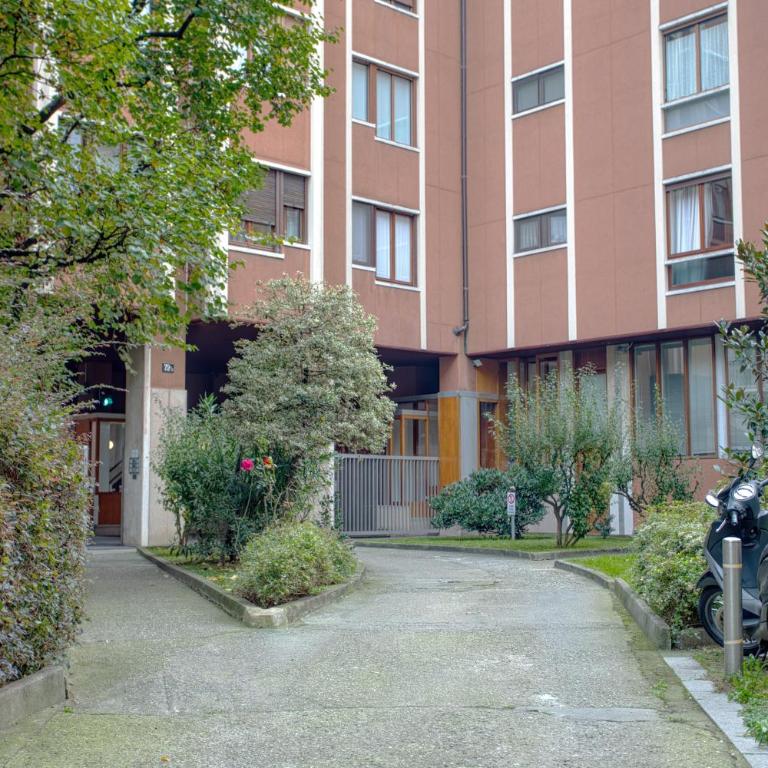 Easylife - Milano - Garibaldi 72-3 - Brera - Appartamento con 1 Camera da Letto - 31