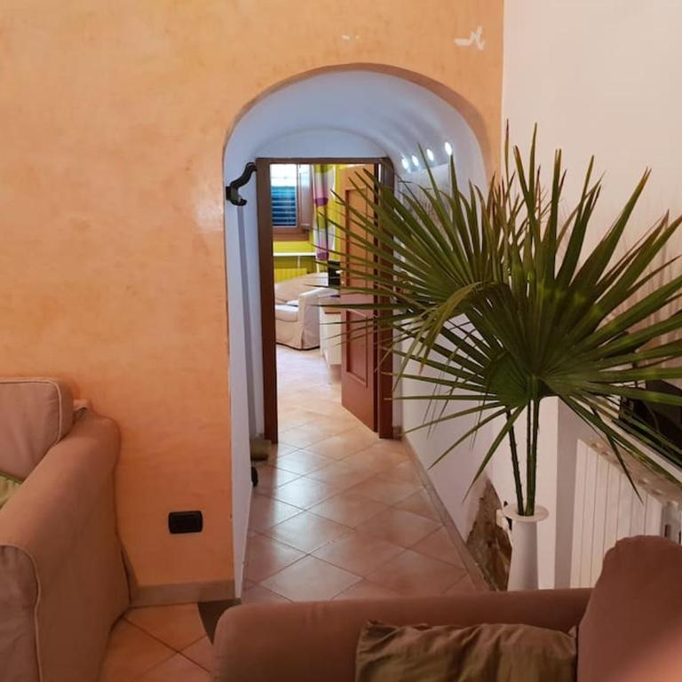 Charming Garden in Florence - Appartamento con 2 Camere da Letto - 41
