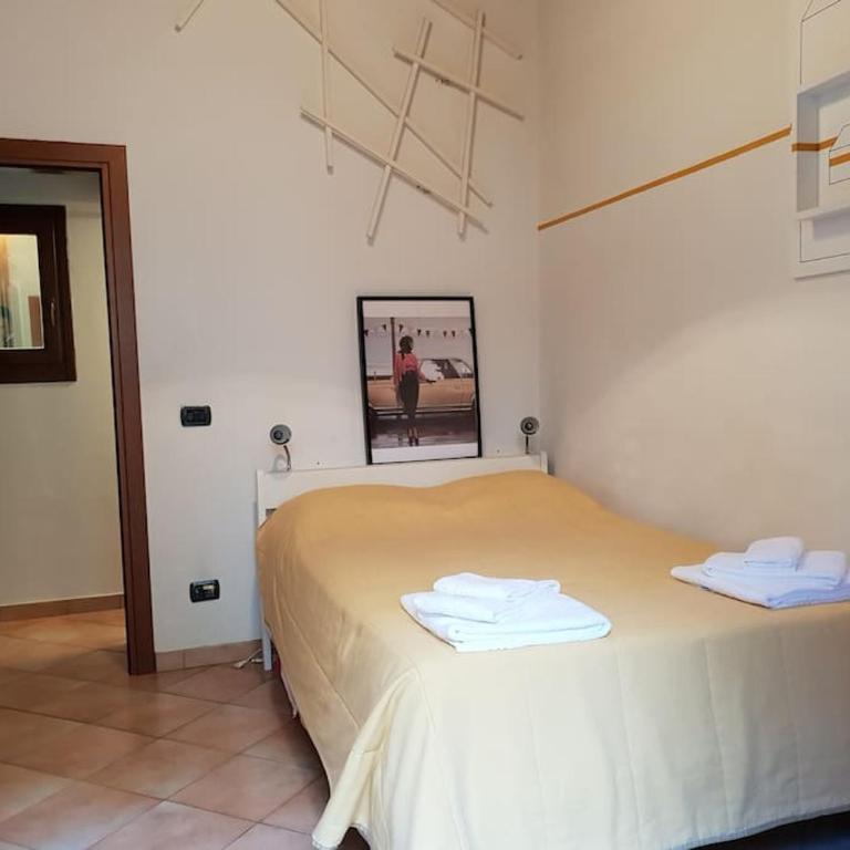 Charming Garden in Florence - Appartamento con 2 Camere da Letto - 42