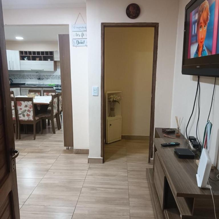 Rios Departamentos Alquiler por Dia - Casa de 3 dormitorios - 3