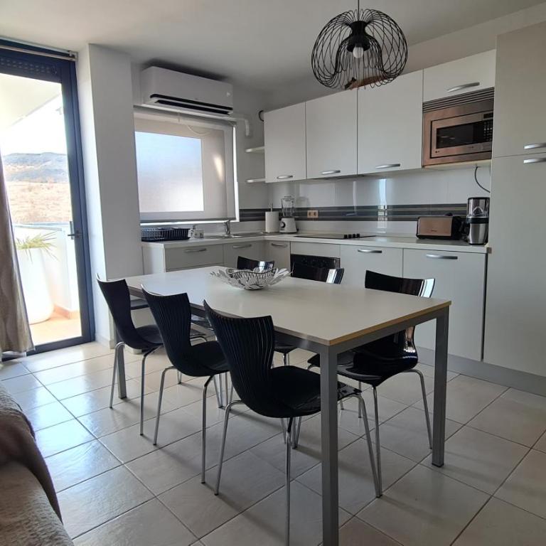 Ocean Dream 4A - Apartamento de 2 dormitorios - 21
