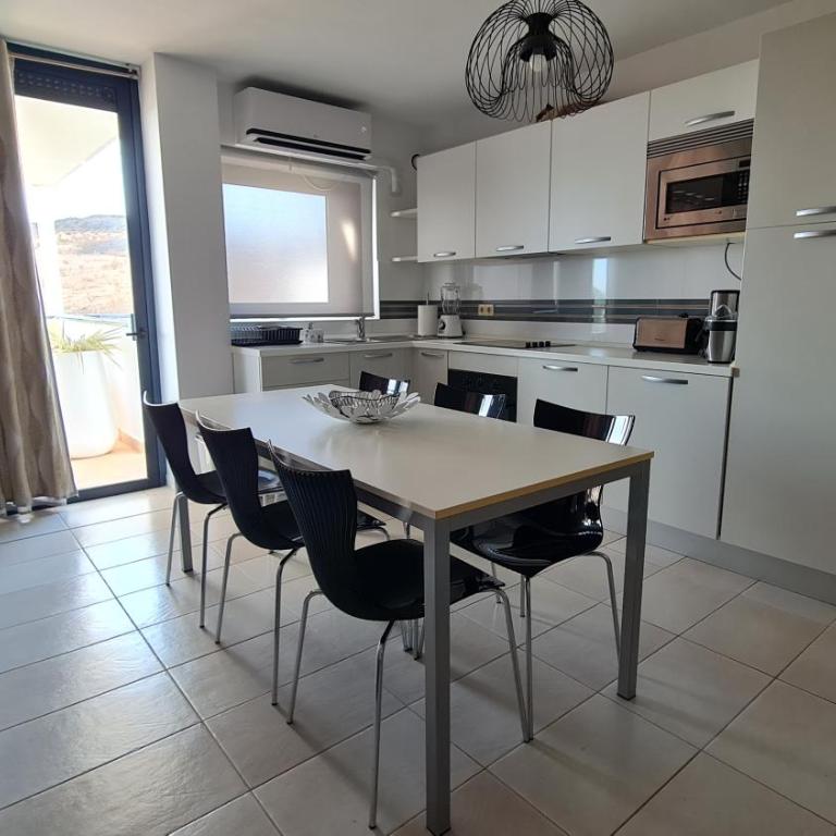Ocean Dream 4A - Apartamento de 2 dormitorios - 9