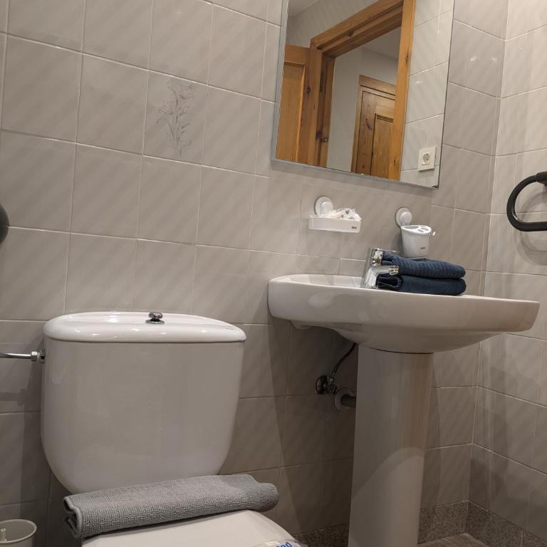 Apartamento Tilero, Parking incluido - Appartement 2 Chambres - 15
