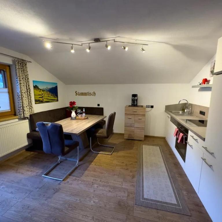 Appartement "Das Sepp" - Appartamento con 2 Camere da Letto - 12