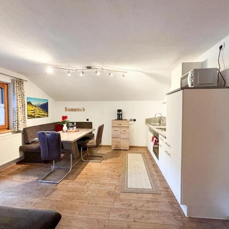 Appartement "Das Sepp" - Appartamento con 2 Camere da Letto - 13