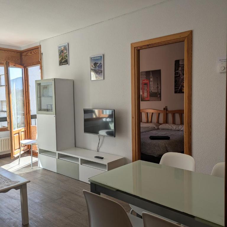 Apartamento Tilero, Parking incluido - Appartement 2 Chambres - 4