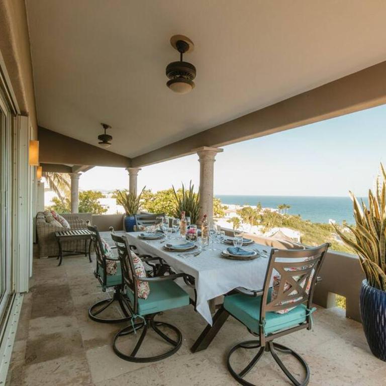 Casa de las Olas - Villa Ocean View - Villa - 1