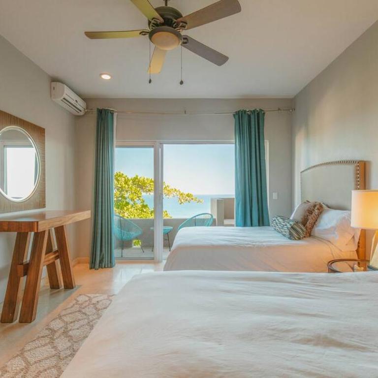 Casa de las Olas - Villa Ocean View - Villa - 10