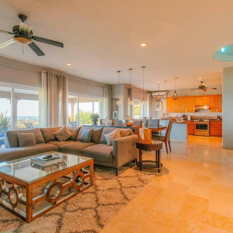 Casa de las Olas - Villa Ocean View - Villa - 12