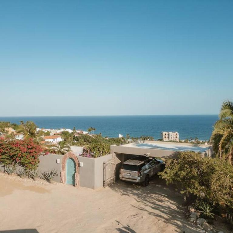 Casa de las Olas - Villa Ocean View - Villa - 18