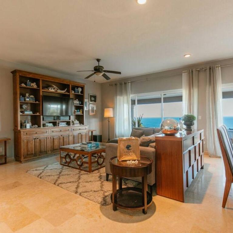 Casa de las Olas - Villa Ocean View - Villa - 23