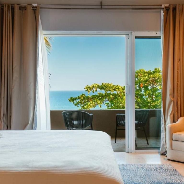 Casa de las Olas - Villa Ocean View - Villa - 28