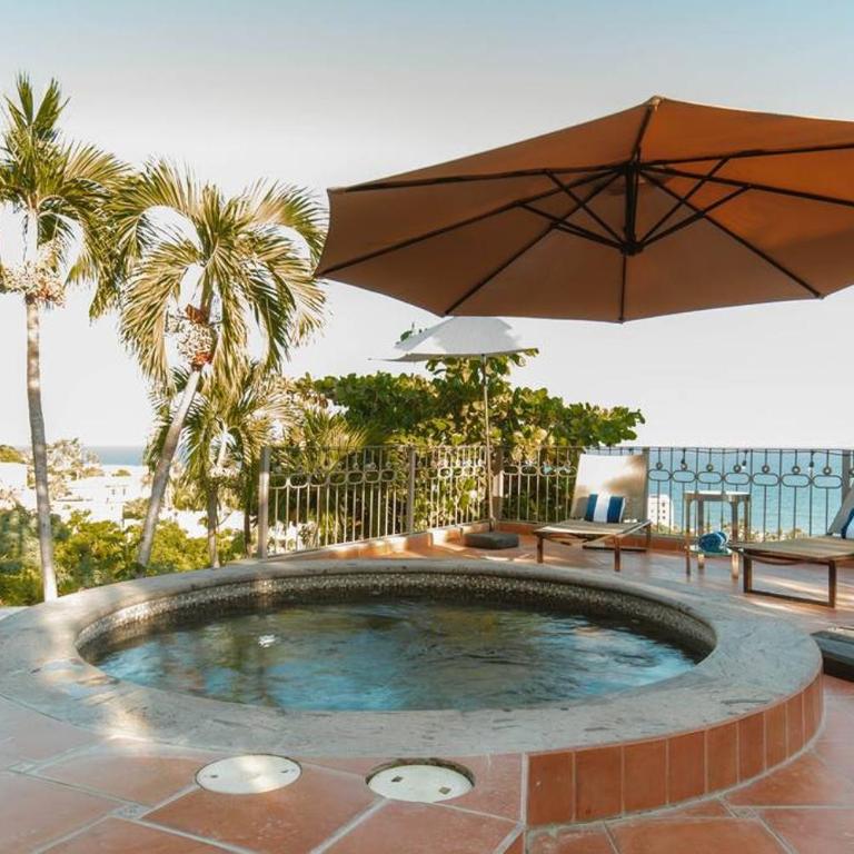 Casa de las Olas - Villa Ocean View - Villa - 32