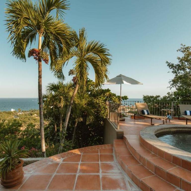 Casa de las Olas - Villa Ocean View - Villa - 37