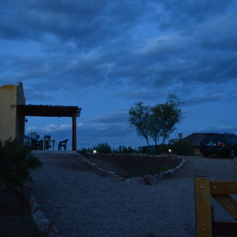 Complejo Andalue - Chalet - 8