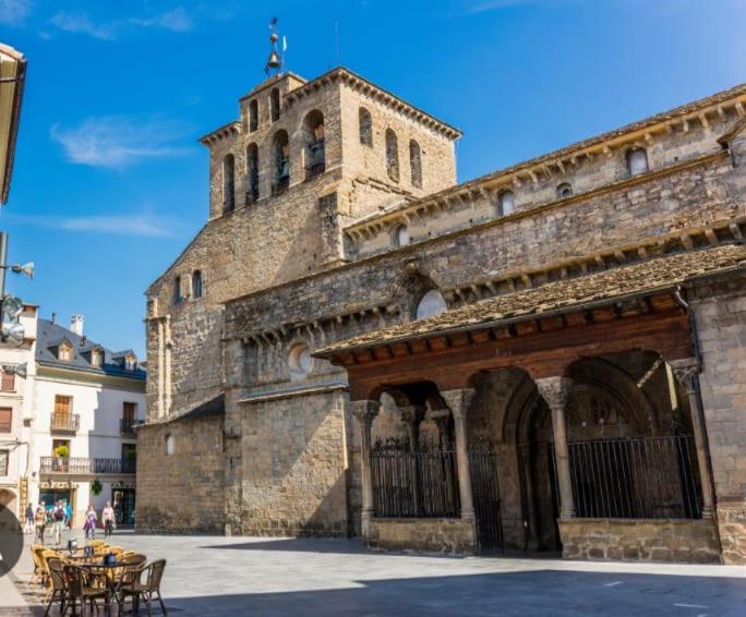 Apartamento Tilero, Parking incluido - Appartement 2 Chambres - 24