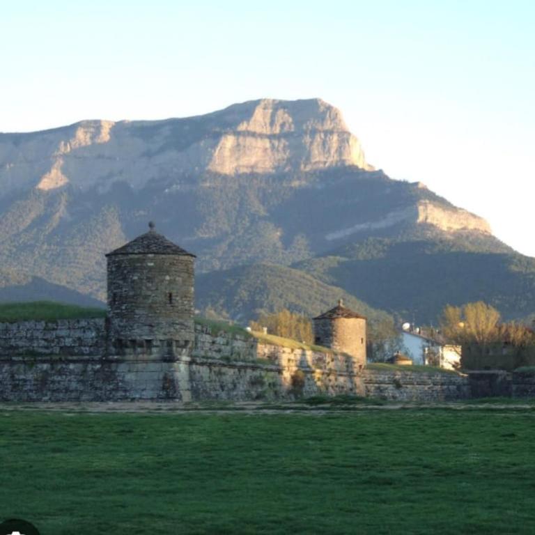 Apartamento Tilero, Parking incluido - Appartement 2 Chambres - 28