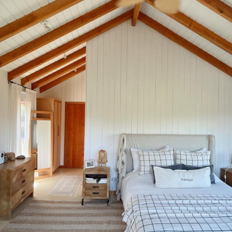 Casa La Reserva - One-Bedroom House - 12