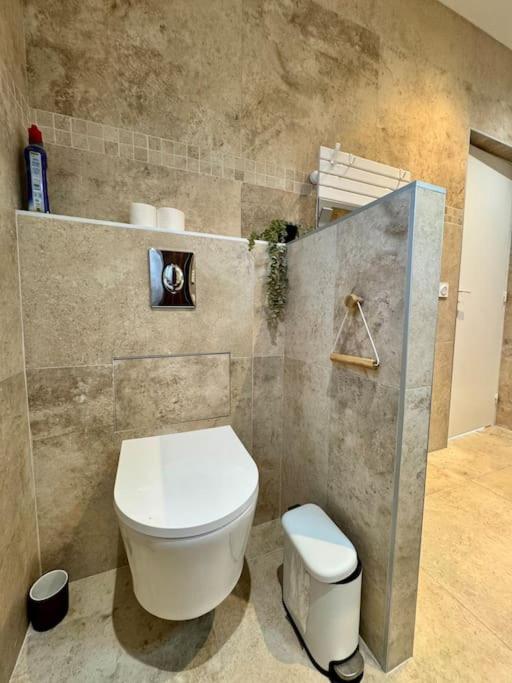 Villa Florida, Apt 8 prs, Piscine, Clim, Parking - Apartment mit 3 Schlafzimmern - 8