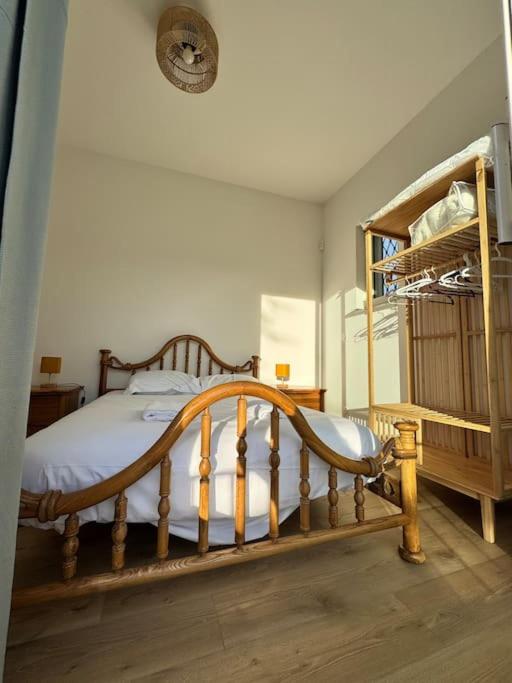 Villa Florida, Apt 8 prs, Piscine, Clim, Parking - Apartment mit 3 Schlafzimmern - 19