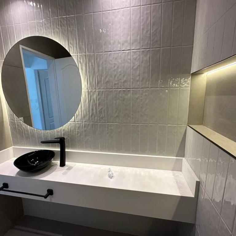 2BR Full Of Light Palermo - Apartamento de 2 dormitorios con balcón - 5