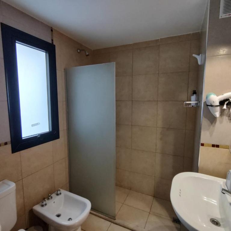 Dpto 3 personas con Balcon & wifi - Apartamento de 1 dormitorio - 7