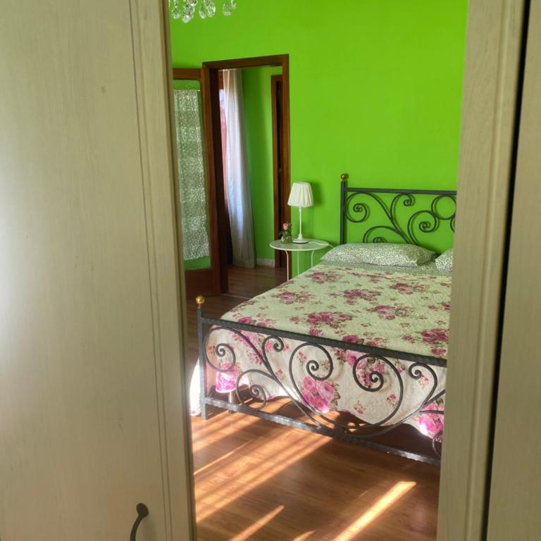 Capo Milazzo Summer Holiday Apartament - Casa con 2 Camere da Letto - 3