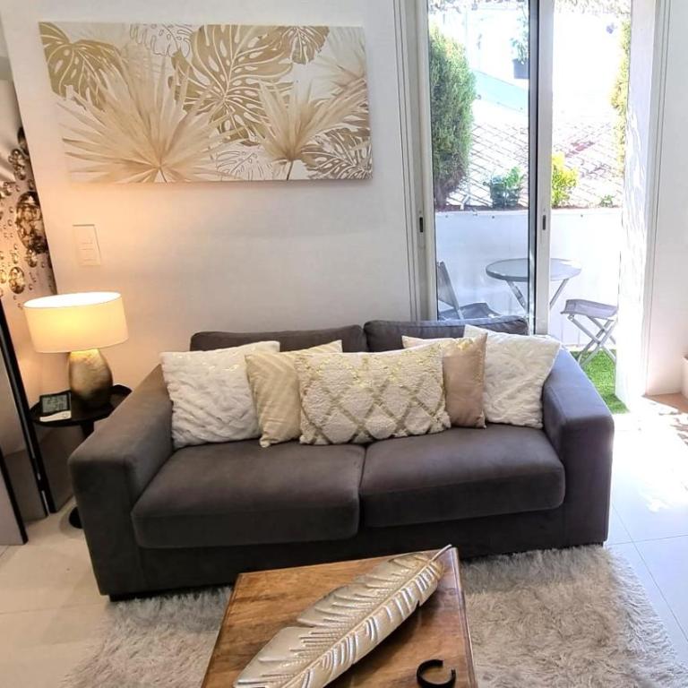 R.D.V. Duplex Nice Center - Appartement en Duplex - 1