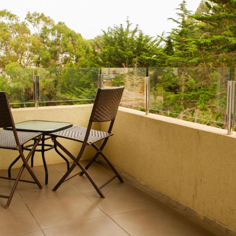 Departamento familiar en Papudo - Apartamento de 2 dormitorios - 8