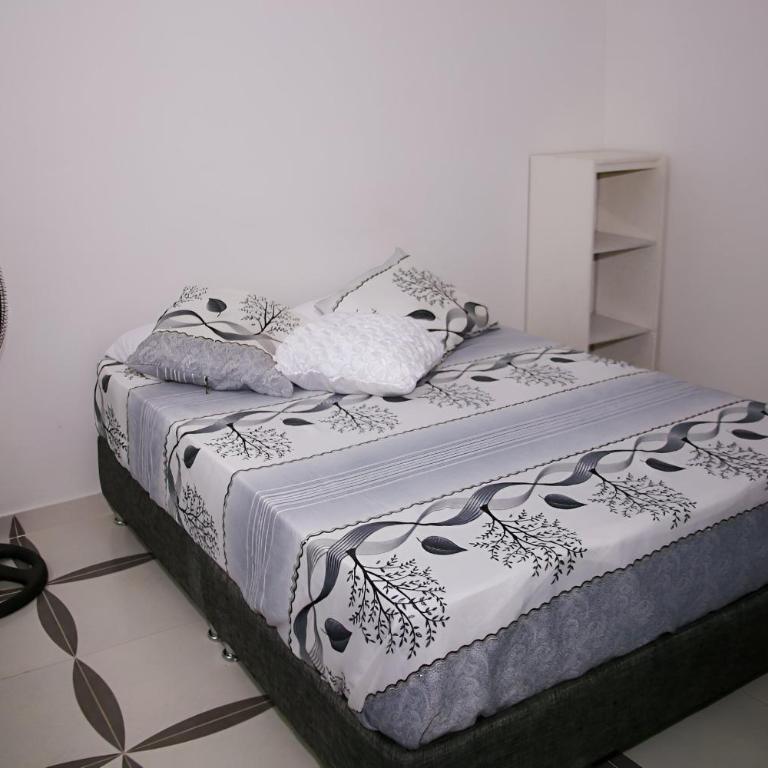 Condominio Tolima - Casa Móvil - 2