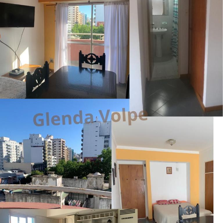 Independencia 1347 Barrio La Perla MDP - Estudio Estándar - 2