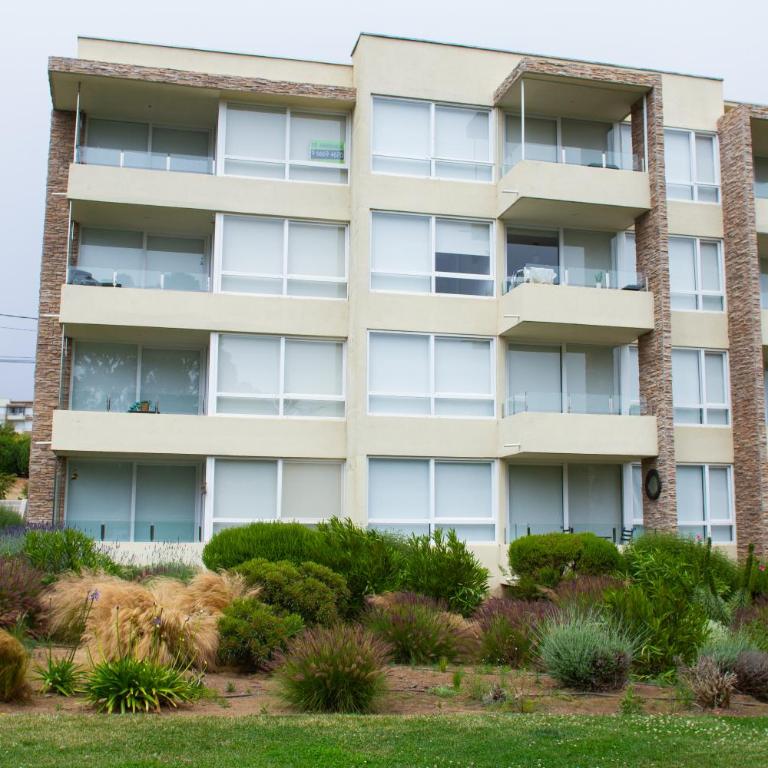 Departamento familiar en Papudo - Apartamento de 2 dormitorios - 15