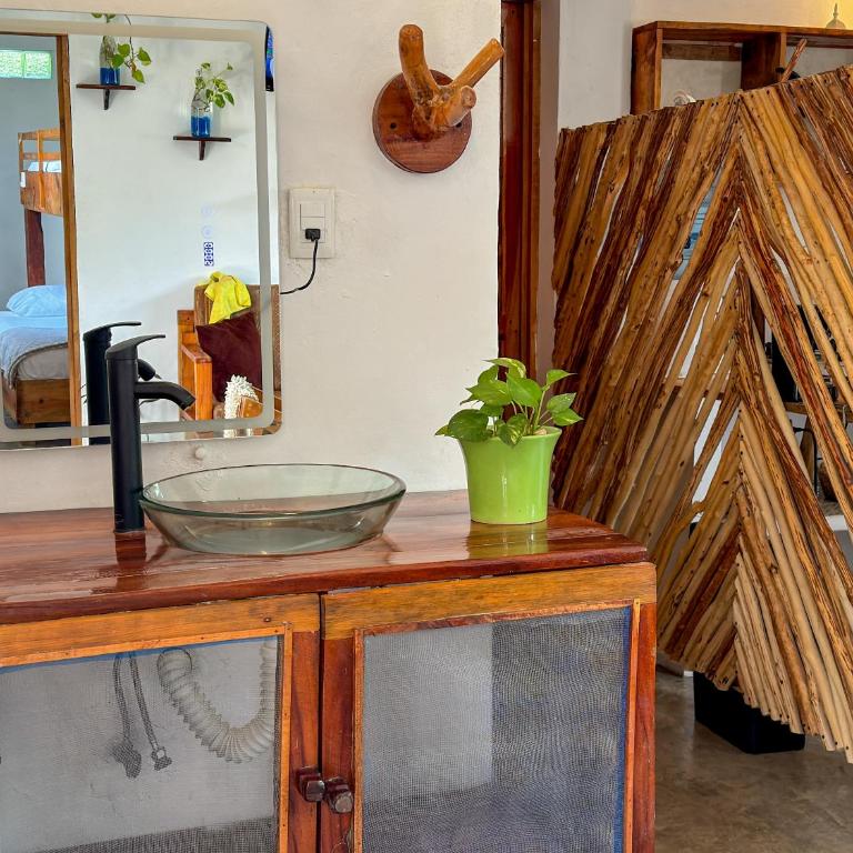 Apt 1-7 ppl, Starlink, Mini-pool & terrace - Two-Bedroom Apartment - 19