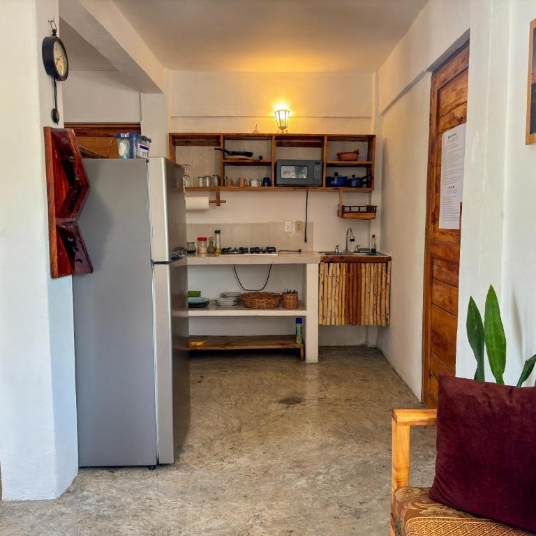 Apt 1-7 ppl, Starlink, Mini-pool & terrace - Two-Bedroom Apartment - 25