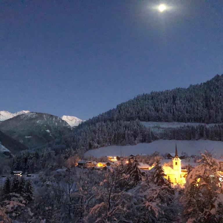 Chalet Serein - Chalet - 22