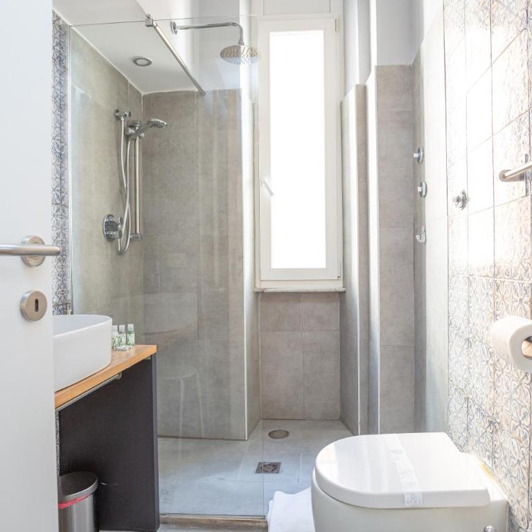 Elegantis Des Artistes Apartment - Appartamento con 3 Camere da Letto - 13