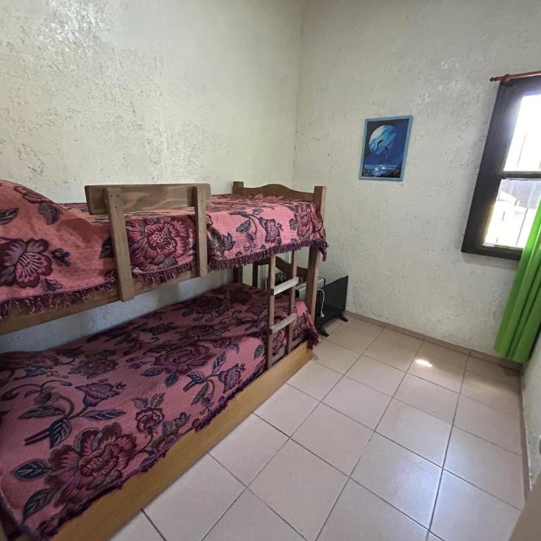 Andes Sol y río cabañas vacacionales en la montaña mendoza - Casa de 2 dormitorios - 9
