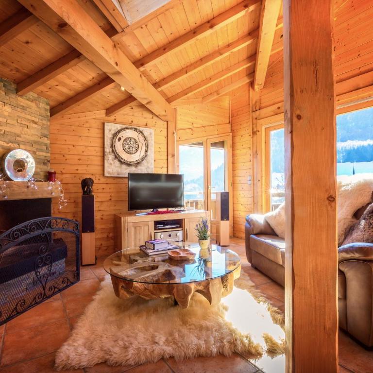 Chalet Serein - Chalet - 9