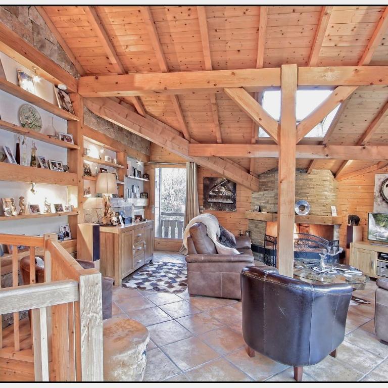 Chalet Serein - Chalet - 15