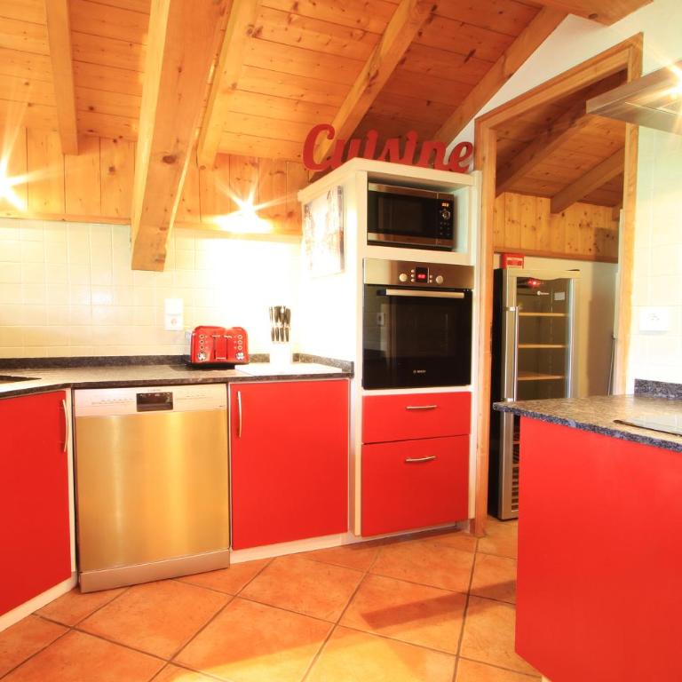 Chalet Serein - Chalet - 18