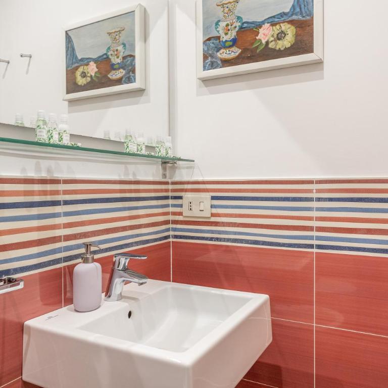 Elegantis Des Artistes Apartment - Appartamento con 3 Camere da Letto - 18