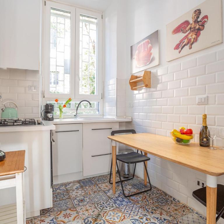 Elegantis Des Artistes Apartment - Appartamento con 3 Camere da Letto - 7