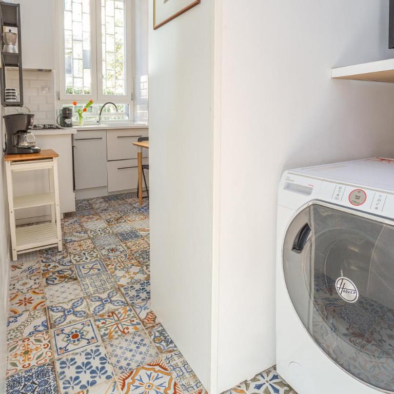 Elegantis Des Artistes Apartment - Appartamento con 3 Camere da Letto - 29