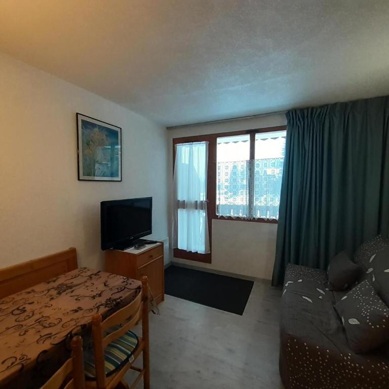 Résidence Melezets - Studio pour 3 Personnes MAE-6014 - Studio - 1