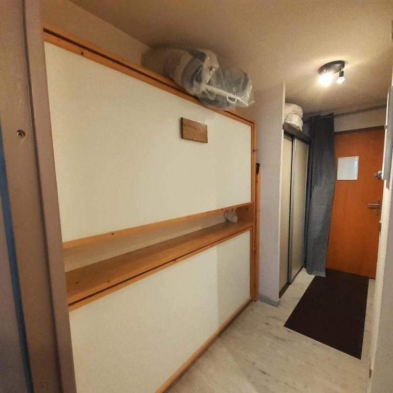 Résidence Melezets - Studio pour 3 Personnes MAE-6014 - Studio - 5