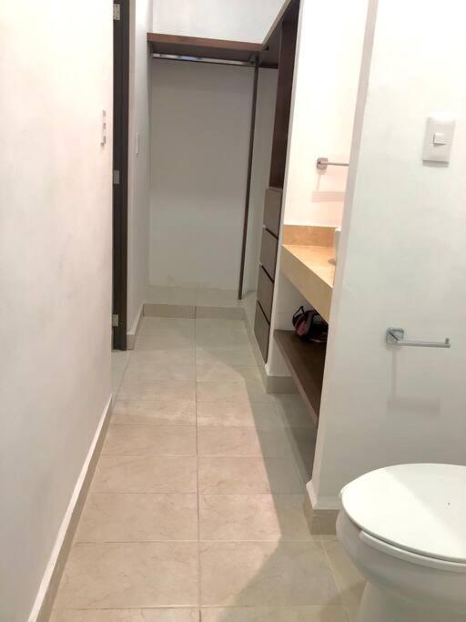 Departamento en Mérida Temozón Planta Baja con Amenidades estacionamiento incluido - Apartment - Split Level - 28